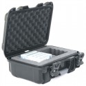 LTO & DLT - 16 Capacity Waterproof Turtle Case full