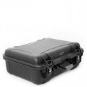 3.5" Hard Drive HDD - 20 Capacity Waterproof HD-20 Turtle Case closed