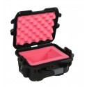G-DRIVE G1 USB - 1 Capacity Waterproof Turtle case open