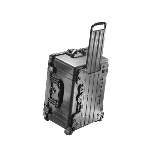 PDS-100 Deployment Case handle