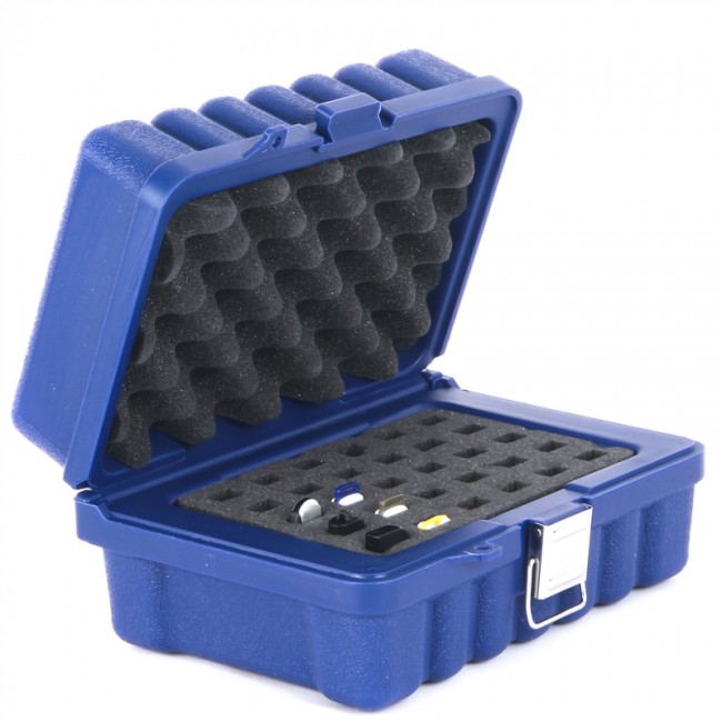 USB Flashdrive & Pendrive - 30 Capacity Turtle Case full